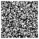 QR code with J And J Academy Of Perform contacts