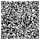 QR code with King Sarah contacts