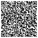 QR code with C G Electric contacts