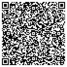 QR code with O'Brien Patricia PhD contacts