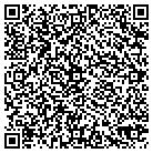 QR code with Csa For West Point Electric contacts