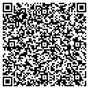 QR code with D'angelo Electric Co contacts