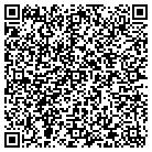 QR code with LA Crosse Cnty Register-Deeds contacts
