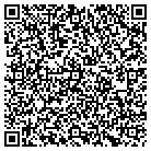 QR code with Municipal Police Academy Of Mo contacts