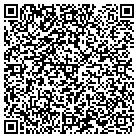 QR code with One Two Three Back To Basics contacts