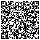 QR code with D & S Electric contacts