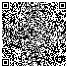 QR code with American Voice and Data Exch contacts