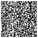 QR code with A P Custom Painting contacts