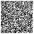 QR code with Marsha A Cross Licensed Massage contacts