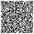 QR code with Mc Cullough Hyde Physcl Thrpy contacts