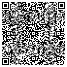 QR code with Mc Graw Physical Therapy contacts