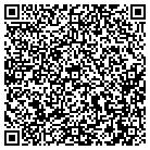 QR code with Mcgraw Physical Therapy Inc contacts