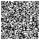 QR code with Praise Temple Pentecostal contacts