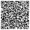 QR code with Erics Bar contacts