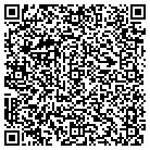 QR code with Saint Alphonsa's Academy - Child Daycare And Early Learning Center LLC contacts