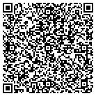 QR code with Angelina's Cafe & Bakery contacts