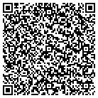 QR code with Saints Tabernacle Cogic contacts