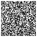 QR code with Redtail Gallery contacts