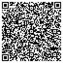 QR code with Unruh Troy A contacts