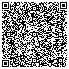 QR code with Sylvester Roundtree Dance Academy contacts