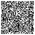 QR code with PWSI contacts