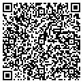 QR code with Moore R W contacts