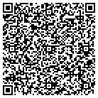 QR code with U-First Dental Care contacts