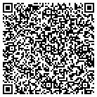 QR code with Hall's Enterprises Inc contacts