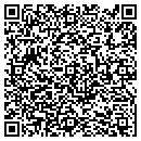 QR code with Vision JEM contacts