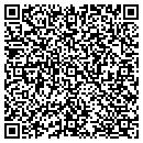QR code with Restitution Center The contacts