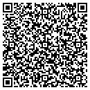 QR code with V Mex Dental contacts