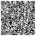 QR code with York Okinawan Karate Acad LLC contacts