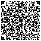 QR code with Ohio Diagnostic Service contacts