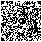 QR code with Zion Hill Pentecostal Church contacts