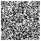 QR code with Ohio Health Physical Therapy contacts
