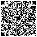 QR code with James L Halford contacts