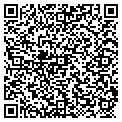 QR code with James William Henry contacts