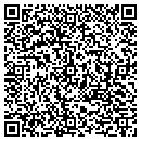 QR code with Leach McAdam Storage contacts