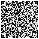 QR code with Finch Cindy contacts