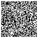 QR code with O'Neal Amy T contacts