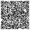 QR code with J&J Electrical Cont contacts