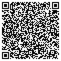 QR code with John A Mosley contacts