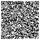 QR code with Madera County Superior Court contacts