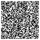 QR code with Kenny Carson Electrical contacts