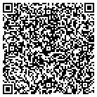 QR code with De Ja Vu Nearly New Clothing contacts