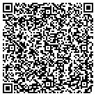 QR code with First Baptist Child Dev contacts