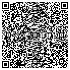 QR code with Foothills Fencing Academy contacts