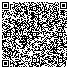 QR code with First Pentecostal Holiness Chr contacts