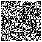 QR code with J & R 14th St Investment LLC contacts