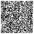 QR code with Martin Air Condioning & Elec contacts